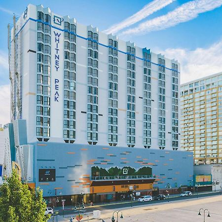 Whitney Peak Hotel Reno, Tapestry Collection By Hilton Luaran gambar