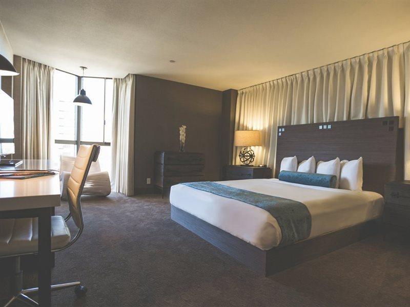 Whitney Peak Hotel Reno, Tapestry Collection By Hilton Luaran gambar