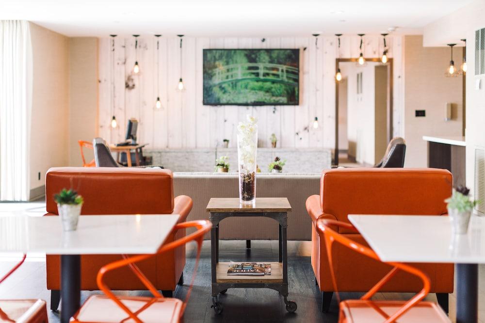 Whitney Peak Hotel Reno, Tapestry Collection By Hilton Luaran gambar