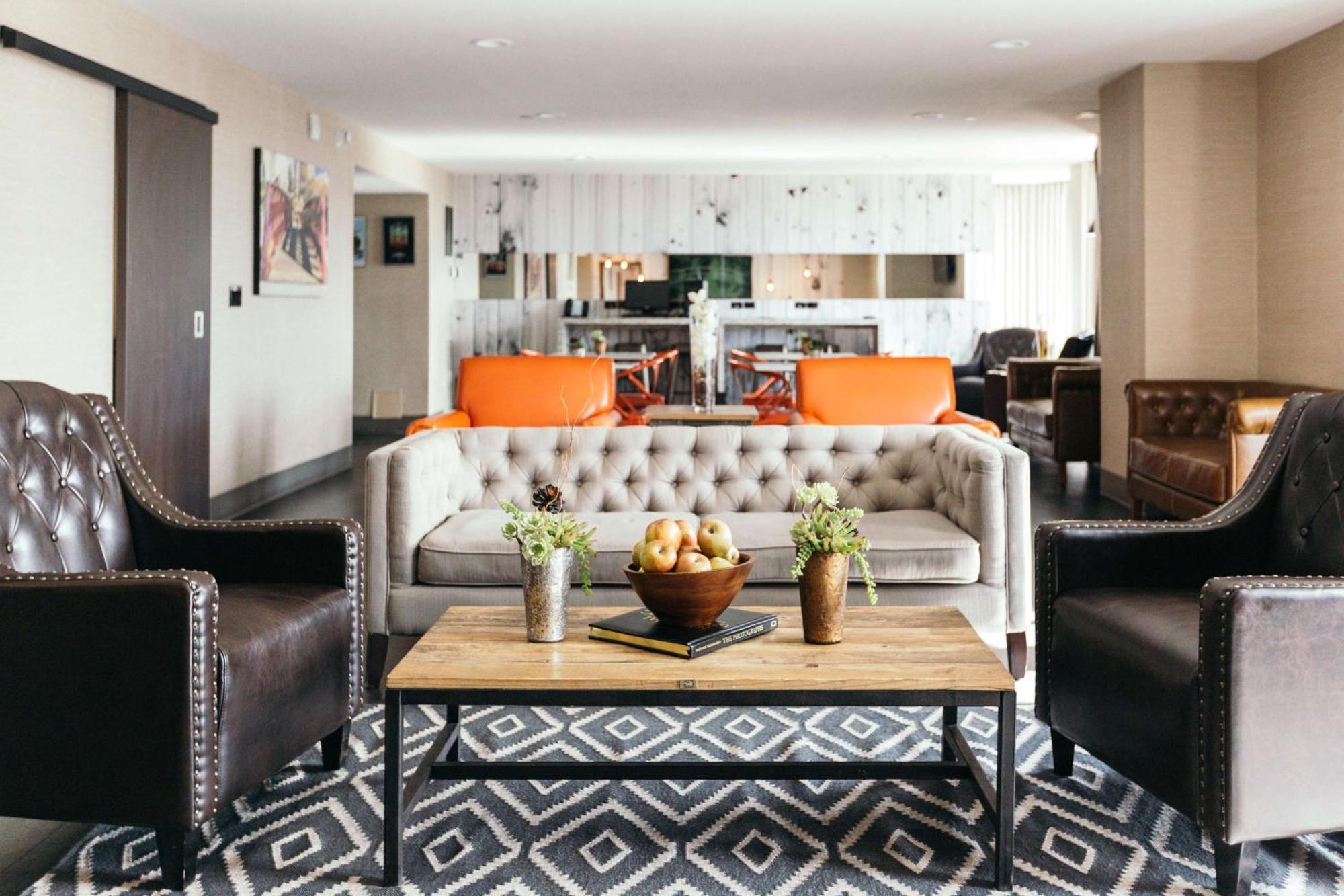Whitney Peak Hotel Reno, Tapestry Collection By Hilton Luaran gambar