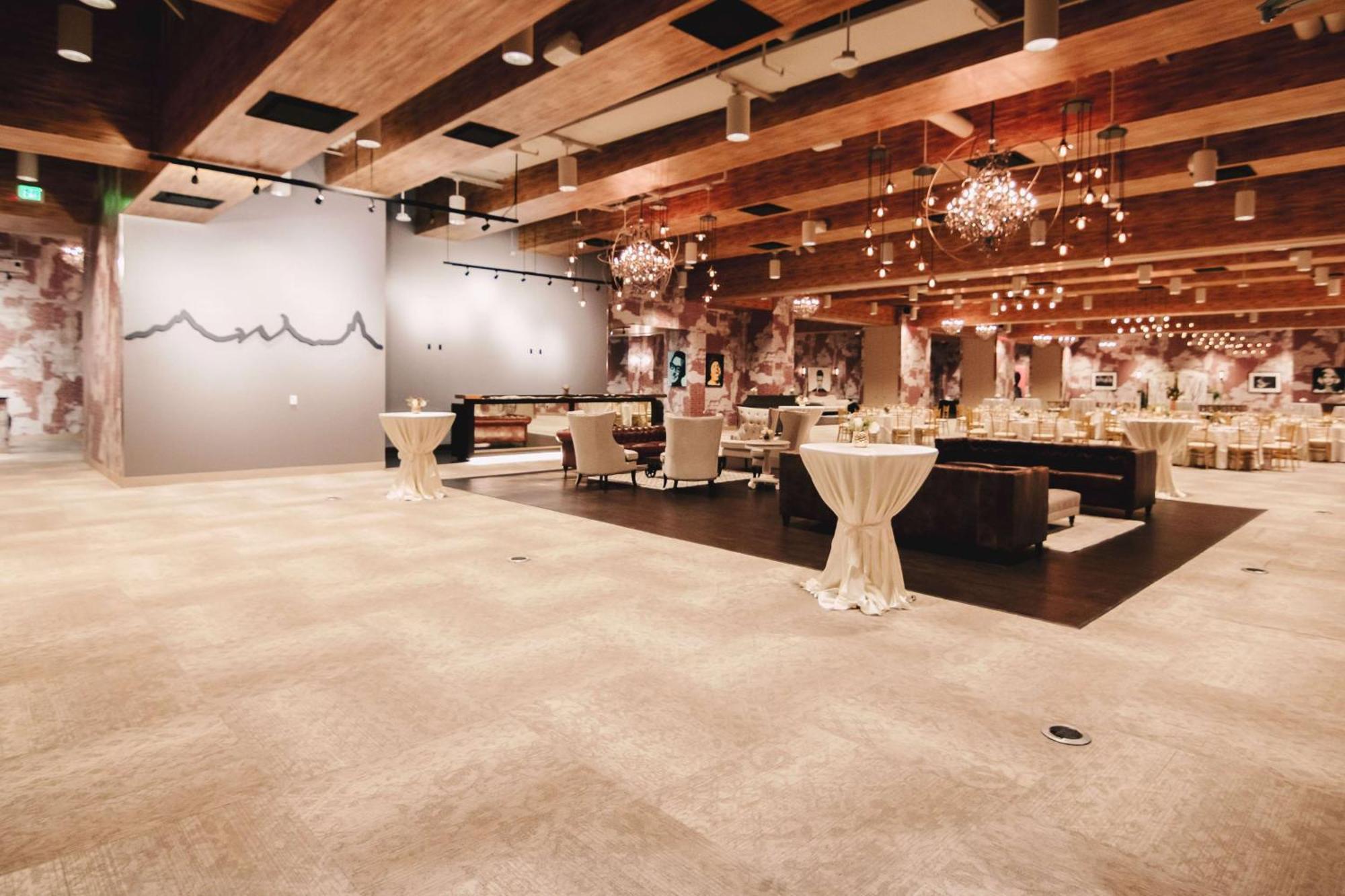 Whitney Peak Hotel Reno, Tapestry Collection By Hilton Luaran gambar