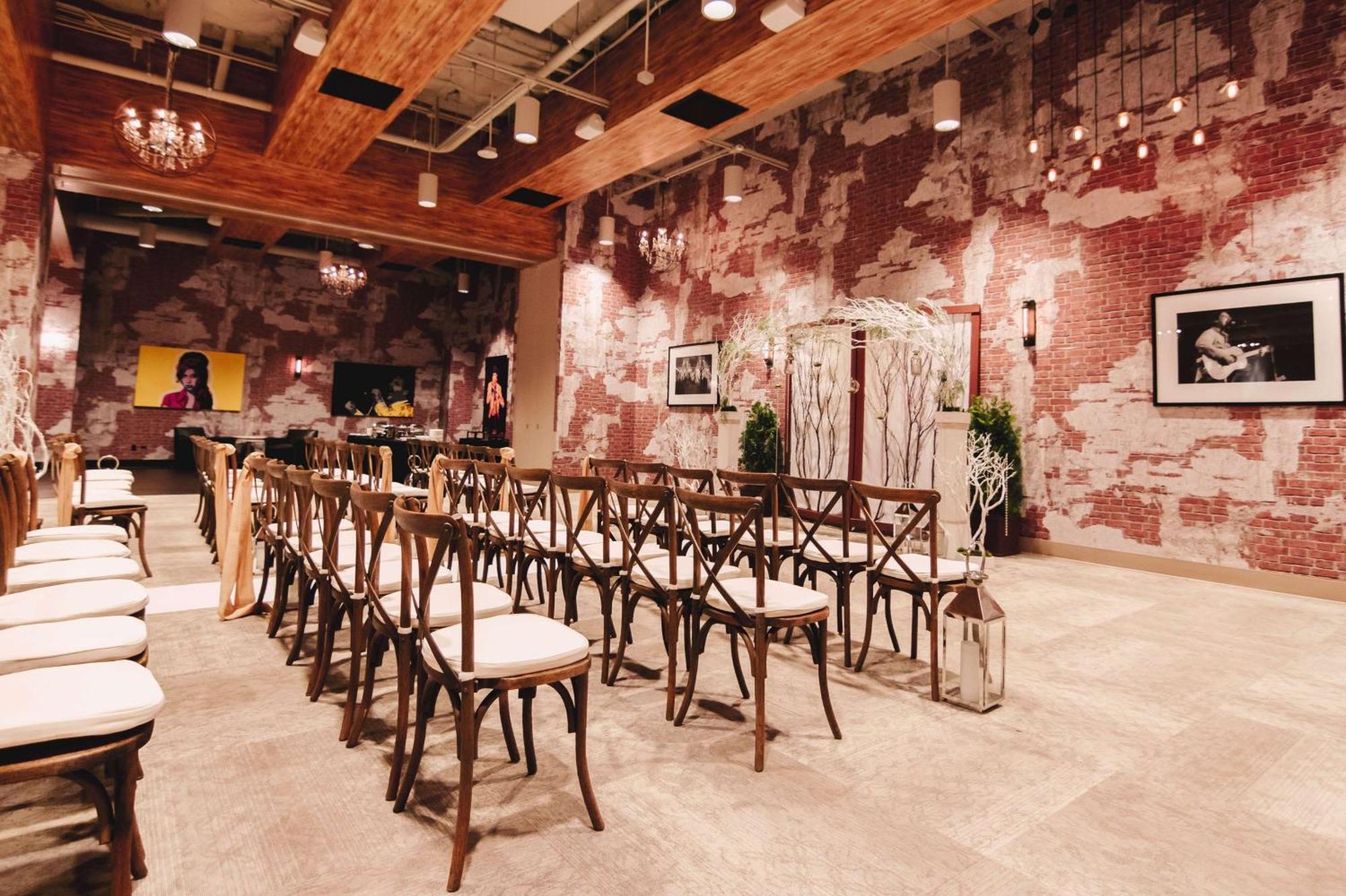 Whitney Peak Hotel Reno, Tapestry Collection By Hilton Luaran gambar