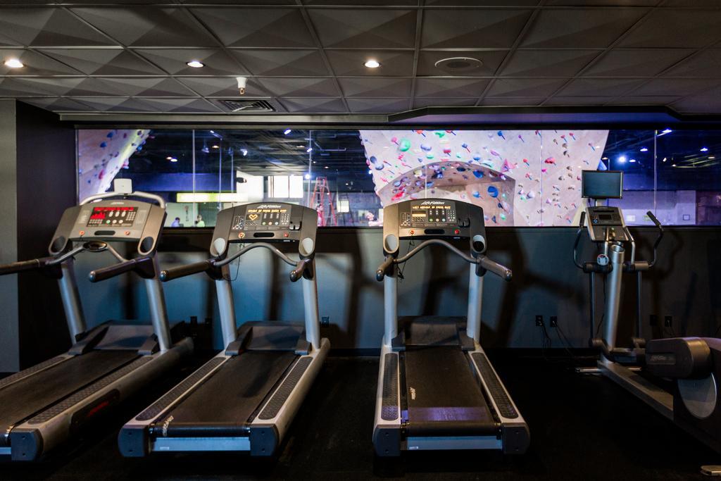 Whitney Peak Hotel Reno, Tapestry Collection By Hilton Luaran gambar