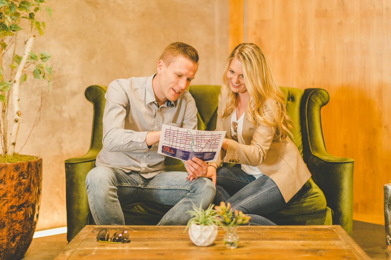 Whitney Peak Hotel Reno, Tapestry Collection By Hilton Luaran gambar