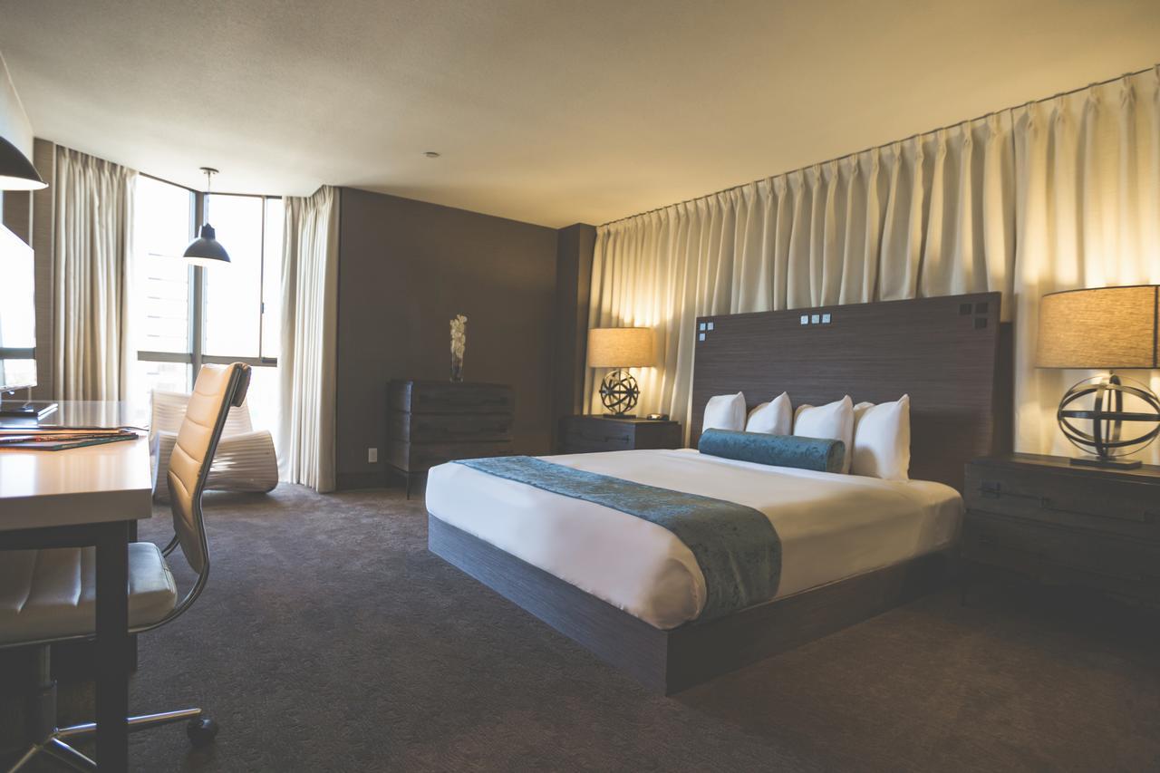 Whitney Peak Hotel Reno, Tapestry Collection By Hilton Luaran gambar