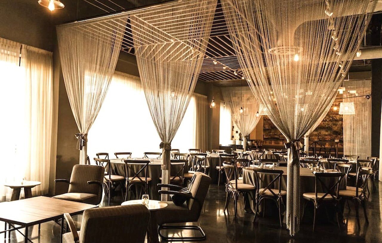 Whitney Peak Hotel Reno, Tapestry Collection By Hilton Luaran gambar